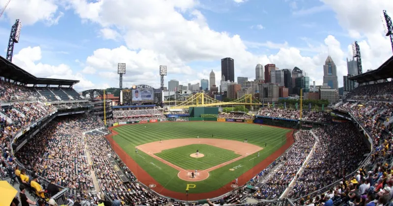 Eight MLB stadiums that need to be on your bucket list