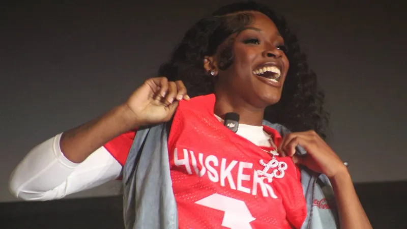 Nebraska Cornhuskers news: Soccer surge, Butkus honor, new signing, more