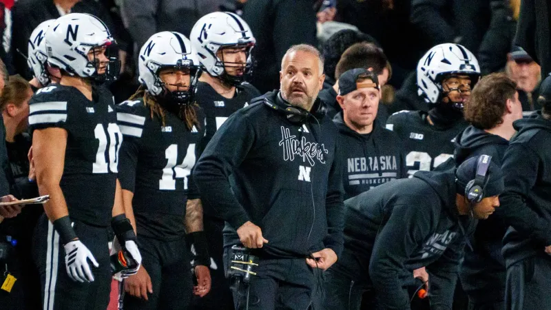 Nebraska's Newest Blackout Could Help Shape the 2028 Recruiting Class