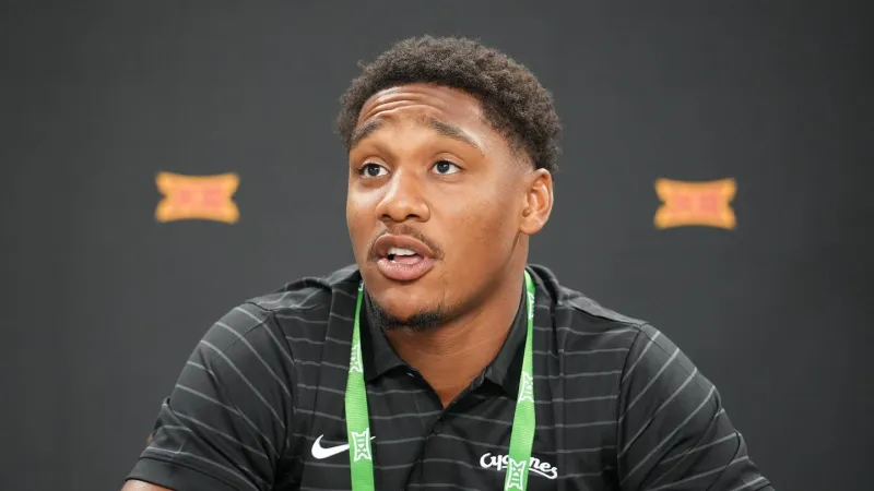 Iowa State Football's Floor and Ceiling Raisers for the Upcoming Season