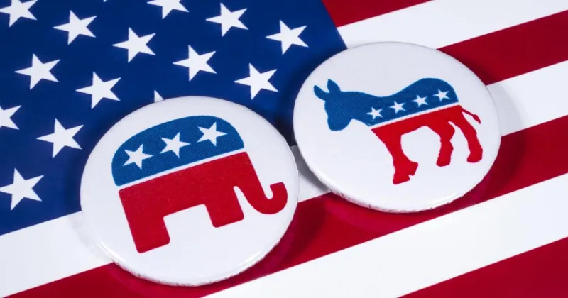 Dr. Barton Goldsmith: Love, relationships and political differences
