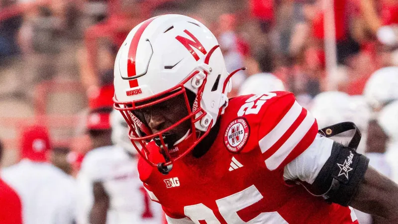 Nebraska's forgotten cornerback may have quietly stolen a starting job