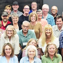 North Platte High Class of '76 holds 50th reunion