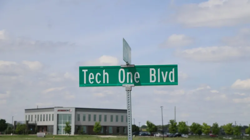Kearney Planning Commission to discuss data center code amendments at upcoming meeting