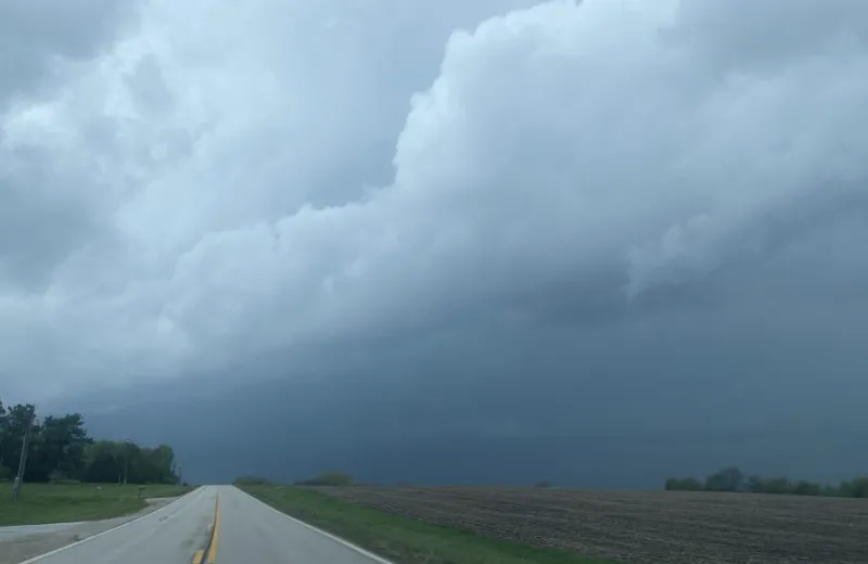 Strong Storms Could Impact Lincoln Overnight and Tuesday Morning