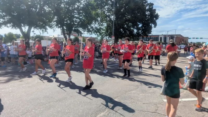 Gallery: 2026 Kool-Aid Days celebrated in Hastings