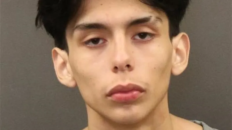 Grand Island teen sentenced to 14 to 30 years imprisonment in gunfire case