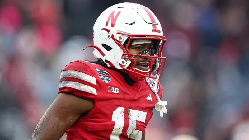 Nebraska Cornhuskers news: Bob Devaney in the DCU, hooray for Hollywood, more