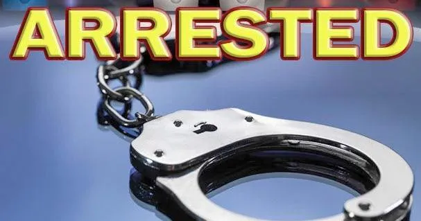 Norfolk man arrested following disturbance at motel
