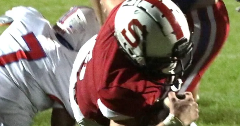 Ranking who are the top local high school football teams to open the season