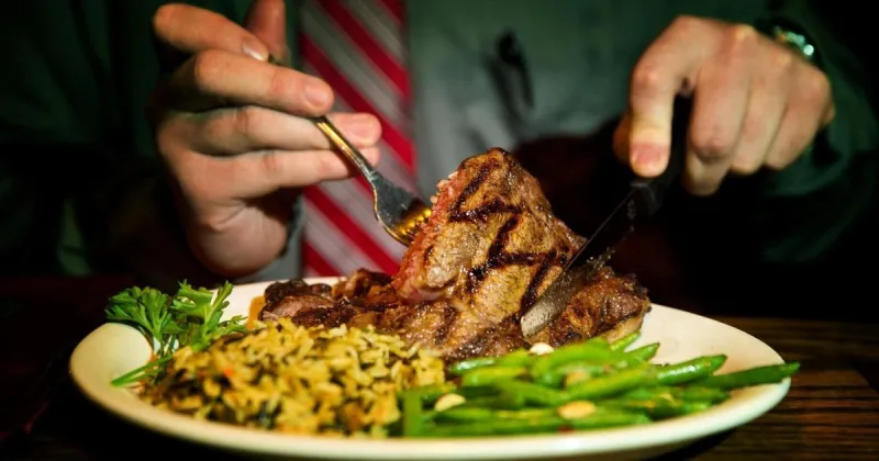 Restaurant notes: Papa B's to be featured on ABR Roadshow