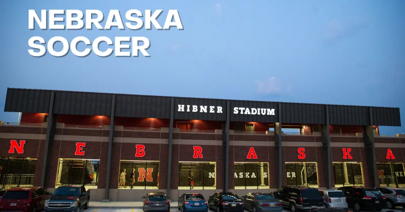 Nebraska soccer plays to draw with South Dakota