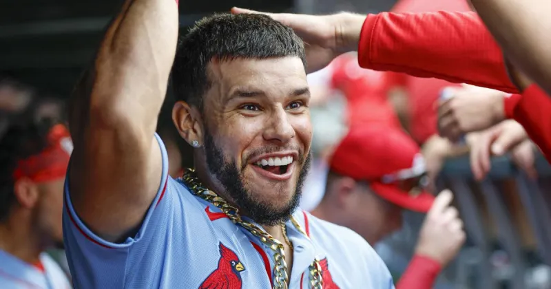 What's next for St. Louis Cardinals slugger Joshua Baez after stellar MLB debut?