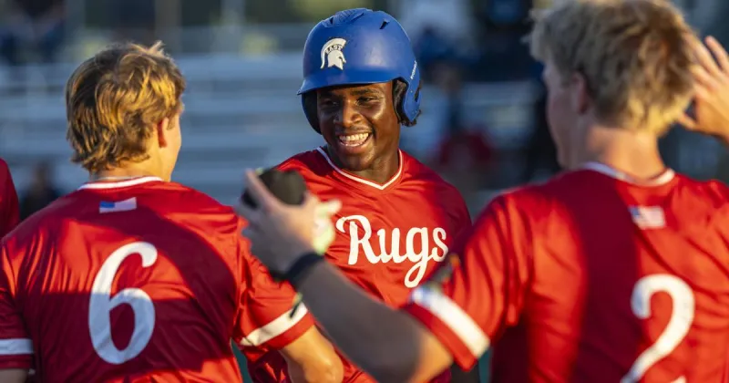 Dele Odulate's grand slam powers Carpet Land into ALWS title