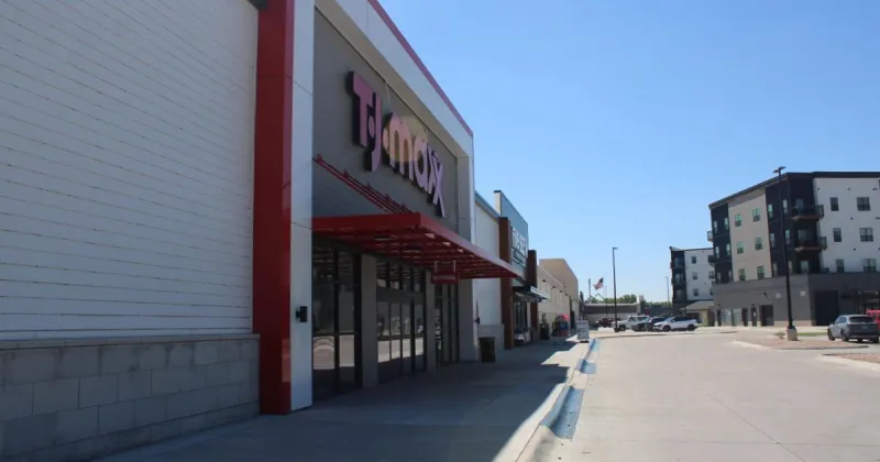 Works: More District 177 progress will become visible this fall