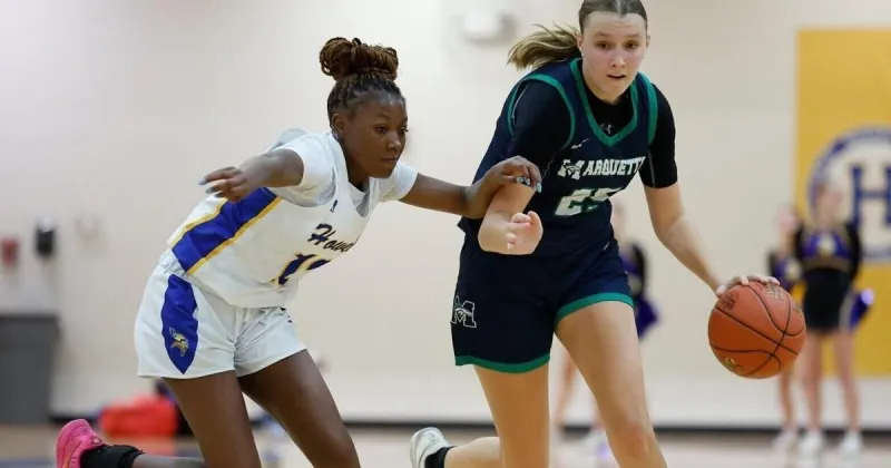 Nebraska women's basketball lands 2027 St. Louis-area star MaryAnn Kenyon