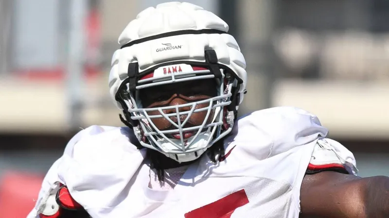 Geep Wade fixing Nebraska offensive line starts by not 'paralyzing' players