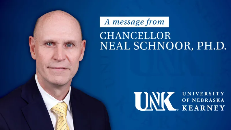 A strong UNK means a stronger Greater Nebraska