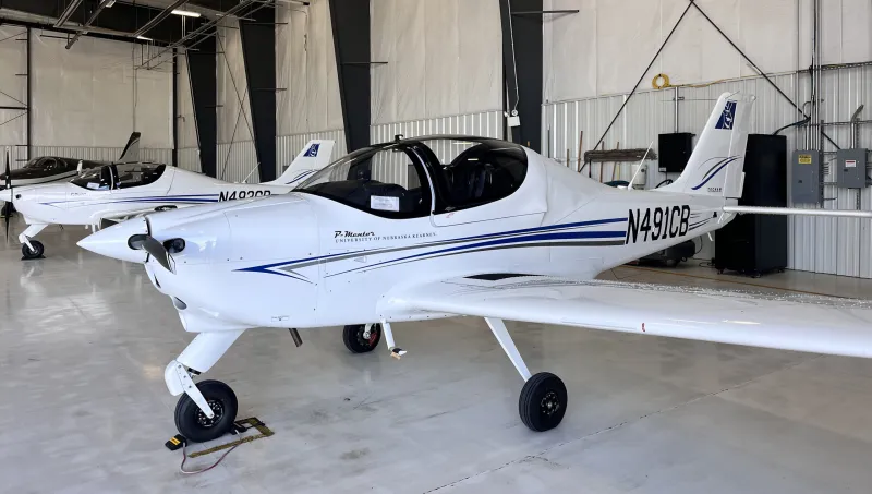 UNK launching new Loper Flight Academy with Thursday event