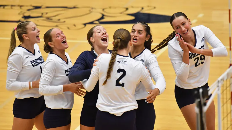 New faces in new places propel Bulldogs to season opening win
