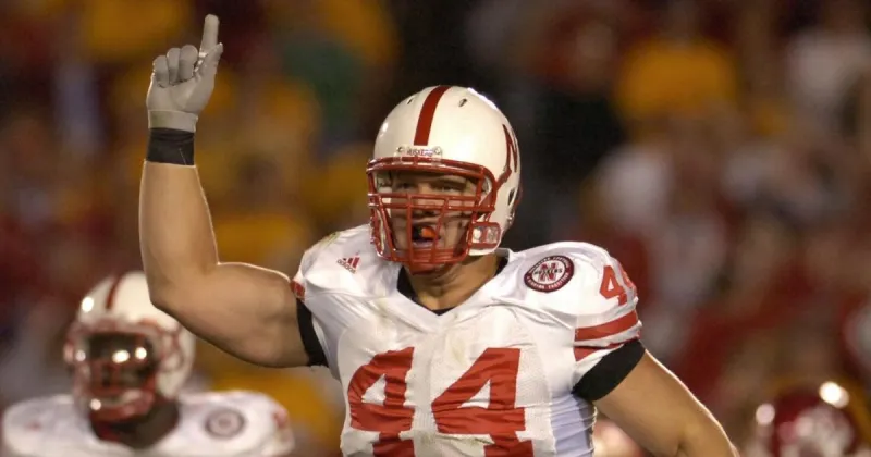 Former Husker Jay Moore picked to be new Nebraska football radio analyst