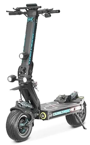 City takes step to tame e-bikes, scooters, hoverboards
