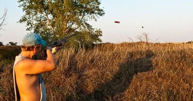 Read through reminders and recommendations for dove hunting season, which opens Sept. 1