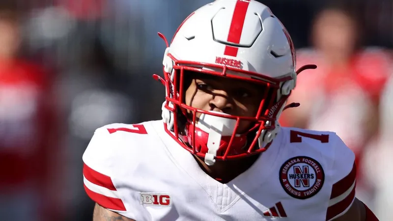 Former Nebraska star emerges as key piece in massive Arizona secondary rebuild