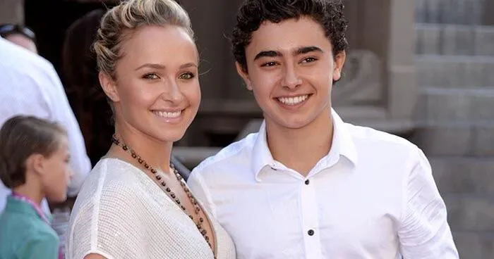 Hayden Panettiere's on-and-off boyfriend was at apartment where she died