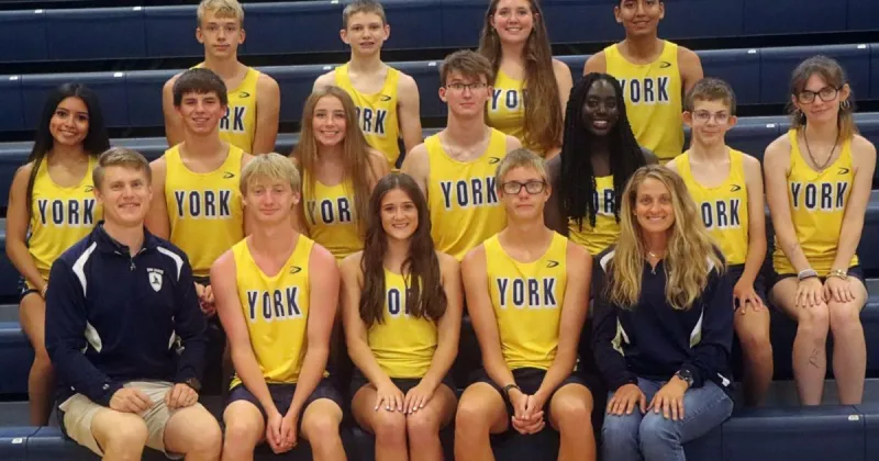 Fall Sports Preview: Dukes gear up for cross country season