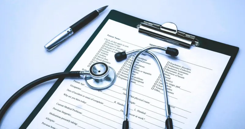 Garden County Health Services announces bankruptcy filing