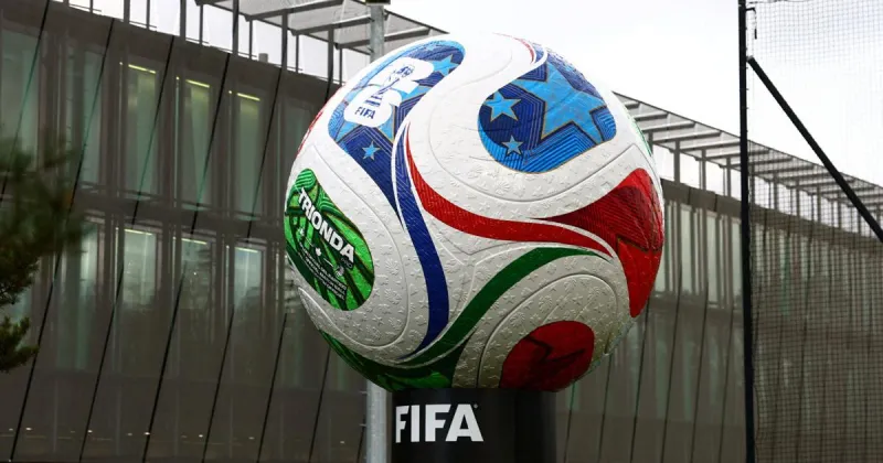 Roger Bennett is a man of the people: Men in Blazers' secret to World Cup success