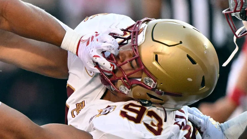 Nebraska newcomer points to one defining trait that sold him on Matt Rhule