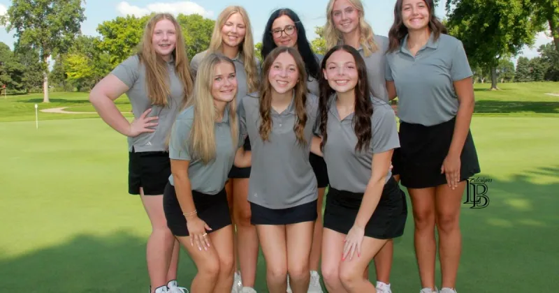 Fall Sports Preview: Klooz anchors experienced EMF golf