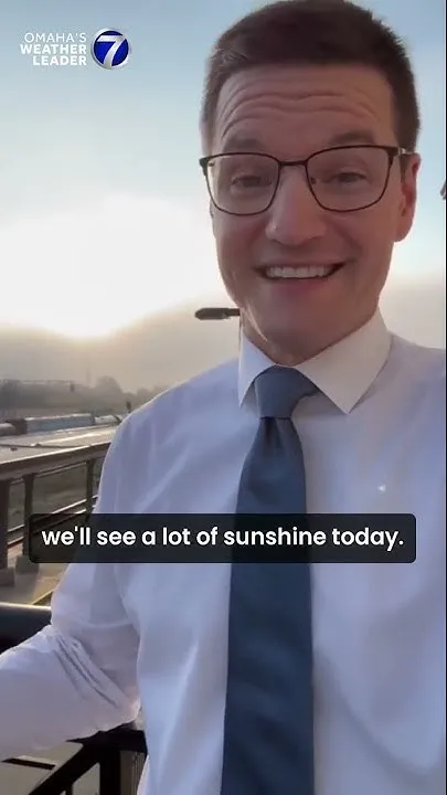 Nebraska weather: Dense fog advisory to start Thursday before more storm chances (Video)