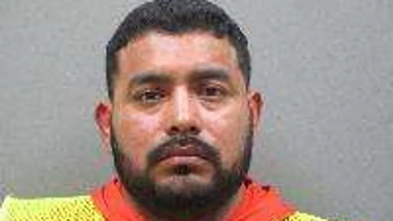 North Platte man charged with sexually assaulting minor girl