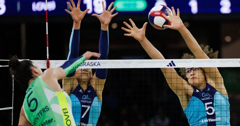 Dayspring Bank hosting former Husker Rebekah Allick