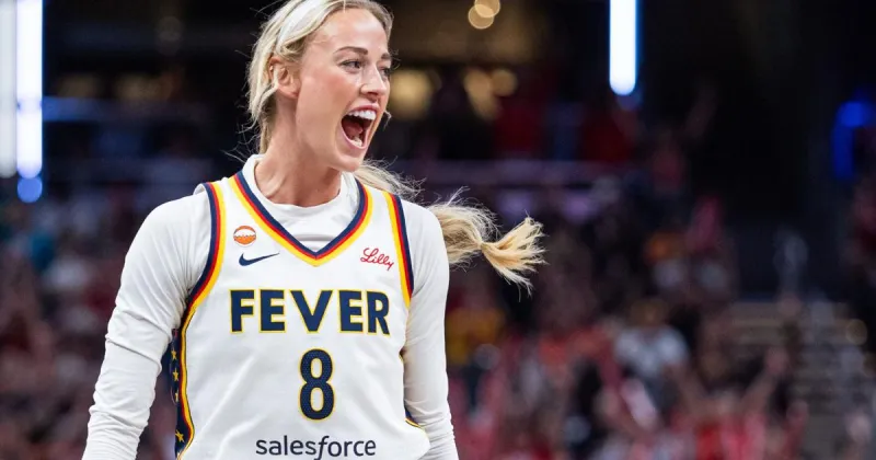 WNBA ratings soar amid culture war over trans athletes | Lorraine Ali