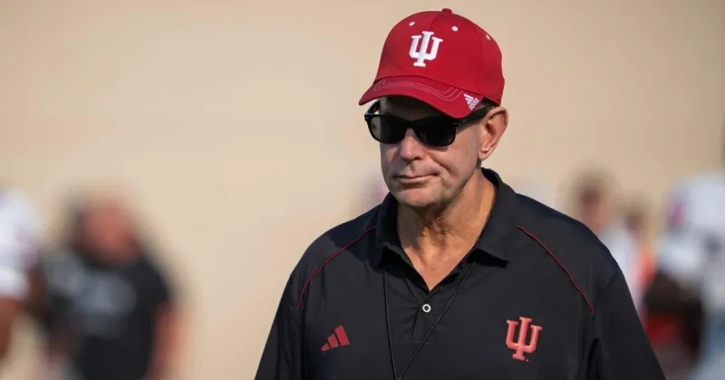 McKewon's Video Mailbag: Which upset is Nebraska most likely to pull?