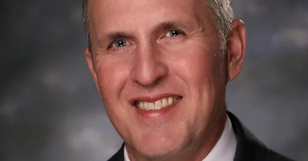 Steve Schieber named president at Good Sam