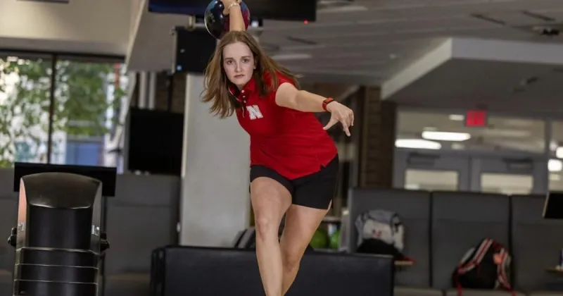 Former Nebraska bowler Jillian Martin wins PWBA triple crown