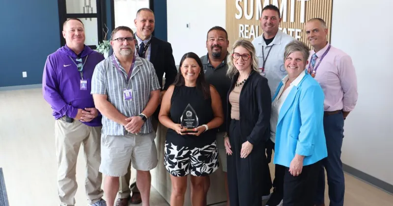 Academies of Grand Island Senior High announce 2026 Partner Award winners