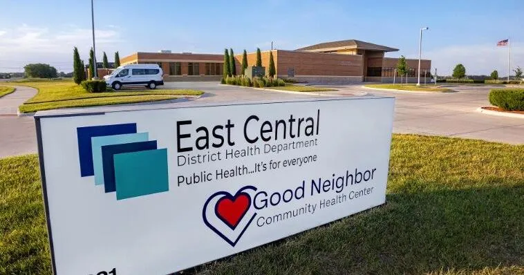 Good Neighbor Community Health Center earns 4 national quality recognitions