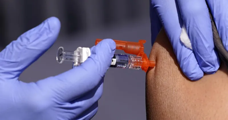Flu vaccines now available at Hy-Vee Pharmacy locations