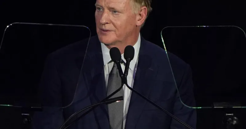 Roger Goodell says NFL will expand internationally -- these cities make sense