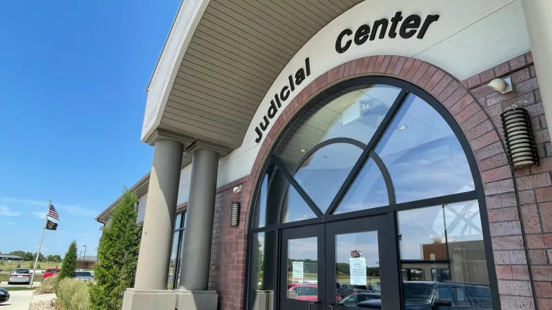 Woman faces felony charges in connection to Custer County crash