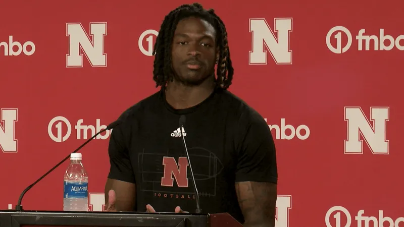 More consistency needed from Nebraska defense as fall camp winds down