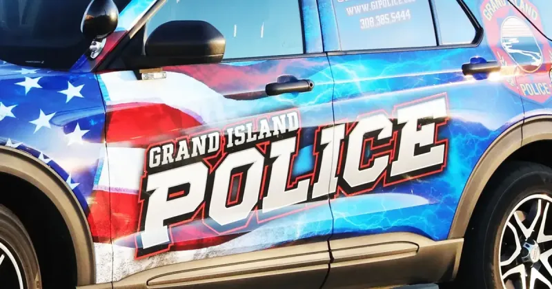 Grand Island man accused of hitting another man over the head with a beer bottle