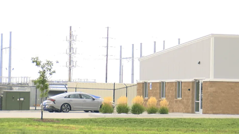 Kearney OKs first step to bring data center to town
