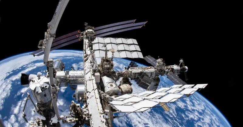 UNK students will design experiment for astronauts at the International Space Station